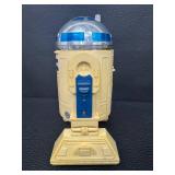 Vintage Star Wars R2-D2 Remote Controlled Droid 1978