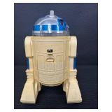 Vintage Star Wars R2-D2 Remote Controlled Droid 1978
