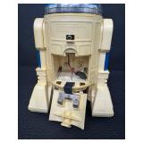 Vintage Star Wars R2-D2 Remote Controlled Droid 1978
