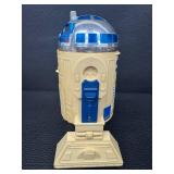 Vintage Star Wars R2-D2 Remote Controlled Droid 1978