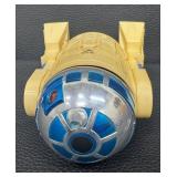 Vintage Star Wars R2-D2 Remote Controlled Droid 1978