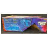 Shooter Bots Game Tiger Games New in Box Item 41889