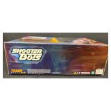 Shooter Bots Game Tiger Games New in Box Item 41889