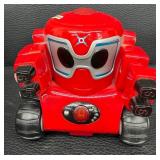 Remarkable Clamster Robot Toy Set
