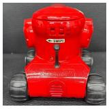 Remarkable Clamster Robot Toy Set