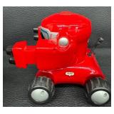 Remarkable Clamster Robot Toy Set