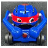Remarkable Clamster Robot Toy Set