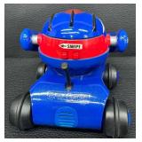 Remarkable Clamster Robot Toy Set