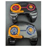 Remarkable Clamster Robot Toy Set