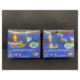 Robot Creation Sets - Nova