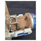 Vintage Star Wars R2-D2 Playset & Figures Mixed Lot