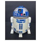 Vintage Star Wars R2-D2 Playset & Figures Mixed Lot