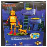 Robot Creation Set - Nova