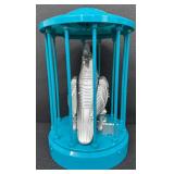 Robot Parrot - Polly Electronic Cage Untested