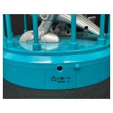 Robot Parrot - Polly Electronic Cage Untested