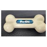 Vintage Robotic Pet Toys Tiger Electronics Po-Chi (Lot of 4)