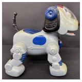 Vintage Fisher-Price Interactive Dog Toy With Remote & Headset