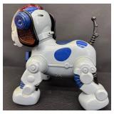 Vintage Fisher-Price Interactive Dog Toy With Remote & Headset