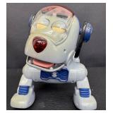 Vintage Fisher-Price Interactive Dog Toy With Remote & Headset