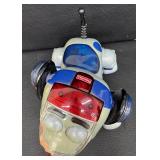 Vintage Fisher-Price Interactive Dog Toy With Remote & Headset
