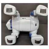 Vintage Fisher-Price Interactive Dog Toy With Remote & Headset