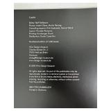 Coffee Table Book Robots 1:1 Signed 300/1000