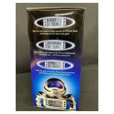 Robot Bank - Sharper Image Talking Coin Bank