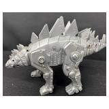 Robot Dinosaur & Robot Lizard Trendmasters Tekno Manley Quest Mixed Lot