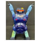 Vintage Tiger Electronics Beat Music Themed Robot Toys Mixed Lot