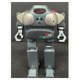 Vintage Tiger Electronics Beat Music Themed Robot Toys Mixed Lot