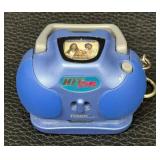 Vintage Tiger Electronics Beat Music Themed Robot Toys Mixed Lot