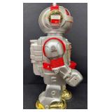 Vintage Walking Talking Toby Robot AT-2