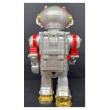 Vintage Walking Talking Toby Robot AT-2