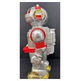 Vintage Walking Talking Toby Robot AT-2