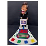 Talking Electronic Game Show Galoob Mr. Game Show