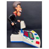 Talking Electronic Game Show Galoob Mr. Game Show