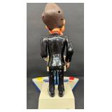 Talking Electronic Game Show Galoob Mr. Game Show