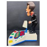 Talking Electronic Game Show Galoob Mr. Game Show