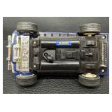 Vintage RC Remote Controlled Toyota Hilux Pickup Truck Radio Elecon