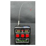 Vintage RC Remote Controlled Toyota Hilux Pickup Truck Radio Elecon