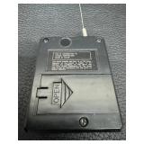 Vintage RC Remote Controlled Toyota Hilux Pickup Truck Radio Elecon