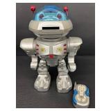 Toy Robot - Odyssey Android Infrared Ray with Remote