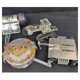 BattleBots Robot Combat Mixed Lot of 6