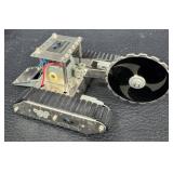 BattleBots Robot Combat Mixed Lot of 6