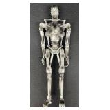 Action Figure - Terminator 2 Judgment Day Endoskeleton