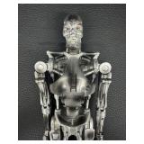 Action Figure - Terminator 2 Judgment Day Endoskeleton