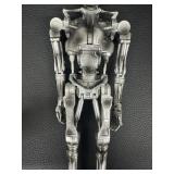 Action Figure - Terminator 2 Judgment Day Endoskeleton
