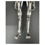 Action Figure - Terminator 2 Judgment Day Endoskeleton