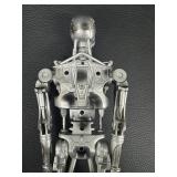 Action Figure - Terminator 2 Judgment Day Endoskeleton