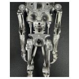 Action Figure - Terminator 2 Judgment Day Endoskeleton